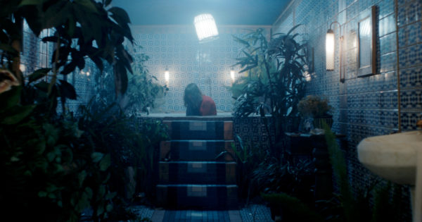 Anonymous Content Melody s Echo Chamber Shirim 