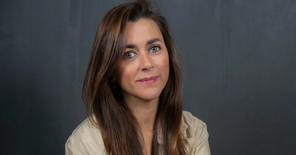 Anonymous Content » Beatriz Campos Appointed Anonymous Content España